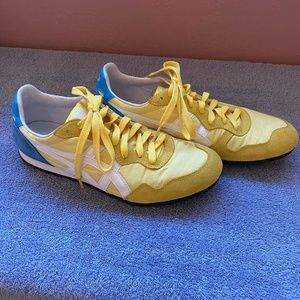 Ascis Onitsuka Tigers - Ultimate 81